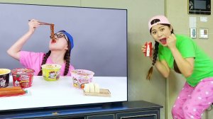 Соус для корейской жареной курицы Вызов ДОНА DONA