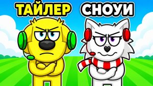 😤 ХВАТИТ ПИСАТЬ ЭТО НЕПРАВИЛЬНО! РОБЛОКС! ROBLOX!