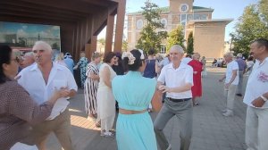 Танцуй душа...... 19.07.26.