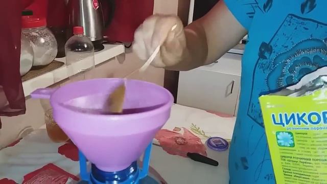 Квас простой рецепт.