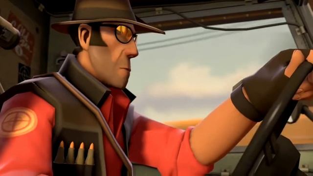 Снайпер коре #тф2 #tf2 смотреть онлайн