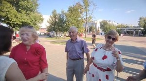 Все Наташи только наши..... 19.07.26.