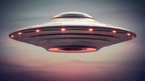 НЛО - UFO
