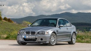 BMW E46. Последняя ТРОЙКА 90-х. ИСТОРИЯ автомобиля