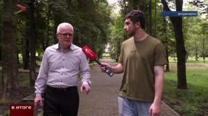 Сталь характера Бориса Дулаева: от лаборатории до легенды цеха