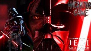 Star Wars Jedi: Fallen Order ►СТРИМ Загадка с сферой
