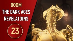 DOOM: THE DARK AGES - ЧАСТЬ 23 - DLC ОТКРОВЕНИЯ