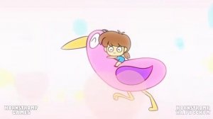 БАНБАН_-_ПРЕВРАТИЛИСЬ_В_ДЕВОЧЕК_Garten_of_Ban_BanRainbow_Friends 02
