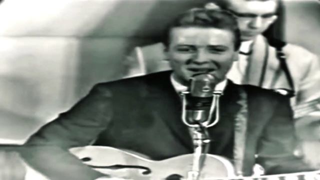 Eddie Cochran - Summertime Blues (1958)