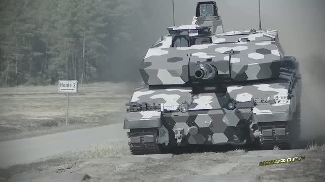 Never Really Show _ DJ VAL Military Dance Edit смотреть онлайн