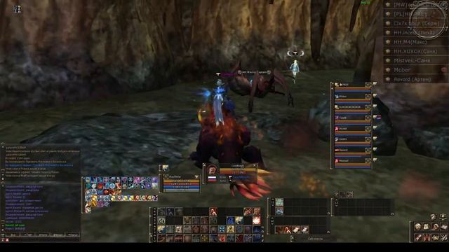 Lineage2#Scryde x100#Ака 08.06.2026#УсыЛисы смотреть онлайн
