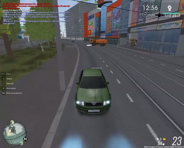 Grand Theft Auto San Andreas 2026.07.19 - 14.18.57.06 смотреть онлайн