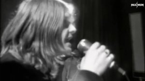 Black Sabbath — Paranoid