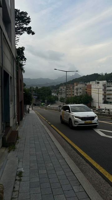 MY SEOUL LIFE  서울살이  첫날