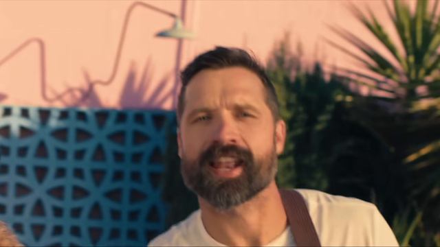 Walker Hayes - Fancy Like (feat. Kesha) смотреть онлайн