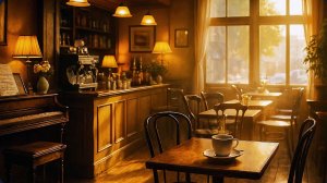 Morning Jazz 90 / Утренний Джаз
