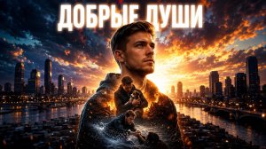 ЛИШЬ НА ДОБРЫХ ДУШАХ ДЕРЖИТСЯ ЗЕМЛЯ/ СЛАВЯНСКИЙ ФОЛК/ ЛИРИКА