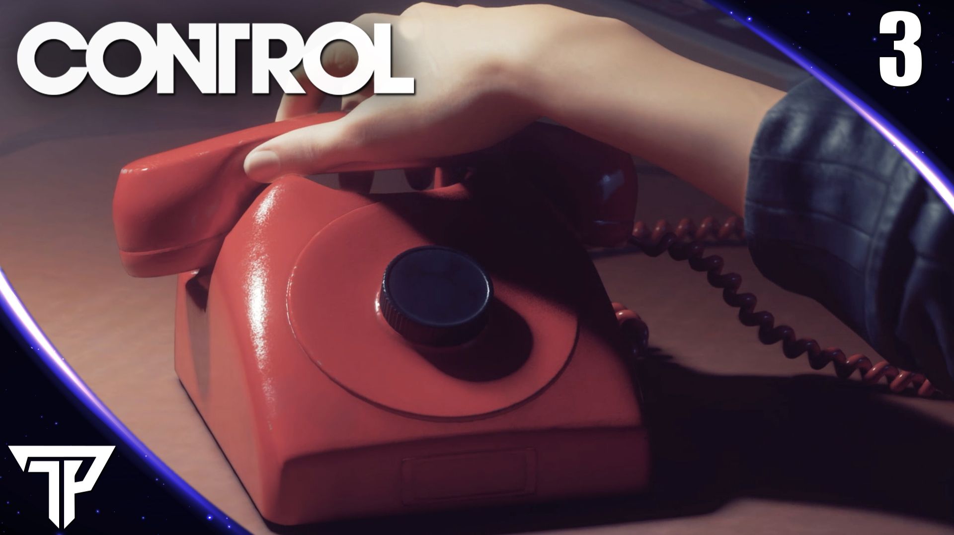 У АППАРАТА | Control #3 смотреть онлайн