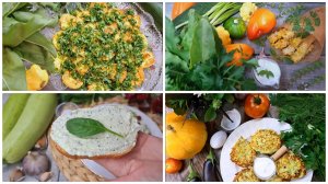 Бюджетные шедевры: вкусно, просто и недорого! Кабачочки, кабачки! 4 простых рецепта!😋😋😋