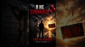 Регион 31- Я не сломался