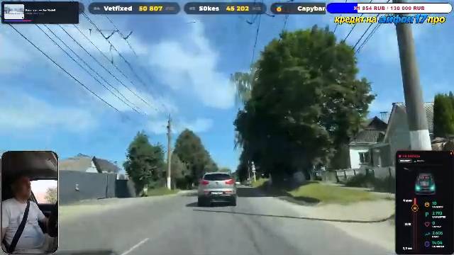 LIVE: Веста 32 смотреть онлайн