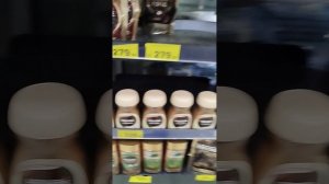 распаковка и поход в магазин