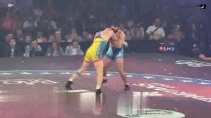 🤼♂️ Арман Царукян vs Колби Ковингтон! Боролся до последнего. Полное видео схватки