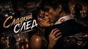 СЛАДКИ СЛЕД