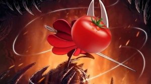 Я не ем помидоры🍅🍅🍅🍅🍅