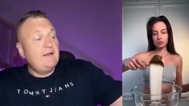 ДЕВУШКИ НЕ ТЯНУТ МУЖЧИН смотреть онлайн
