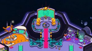 Nova Lands — Геймплей | Прохождение (PC)