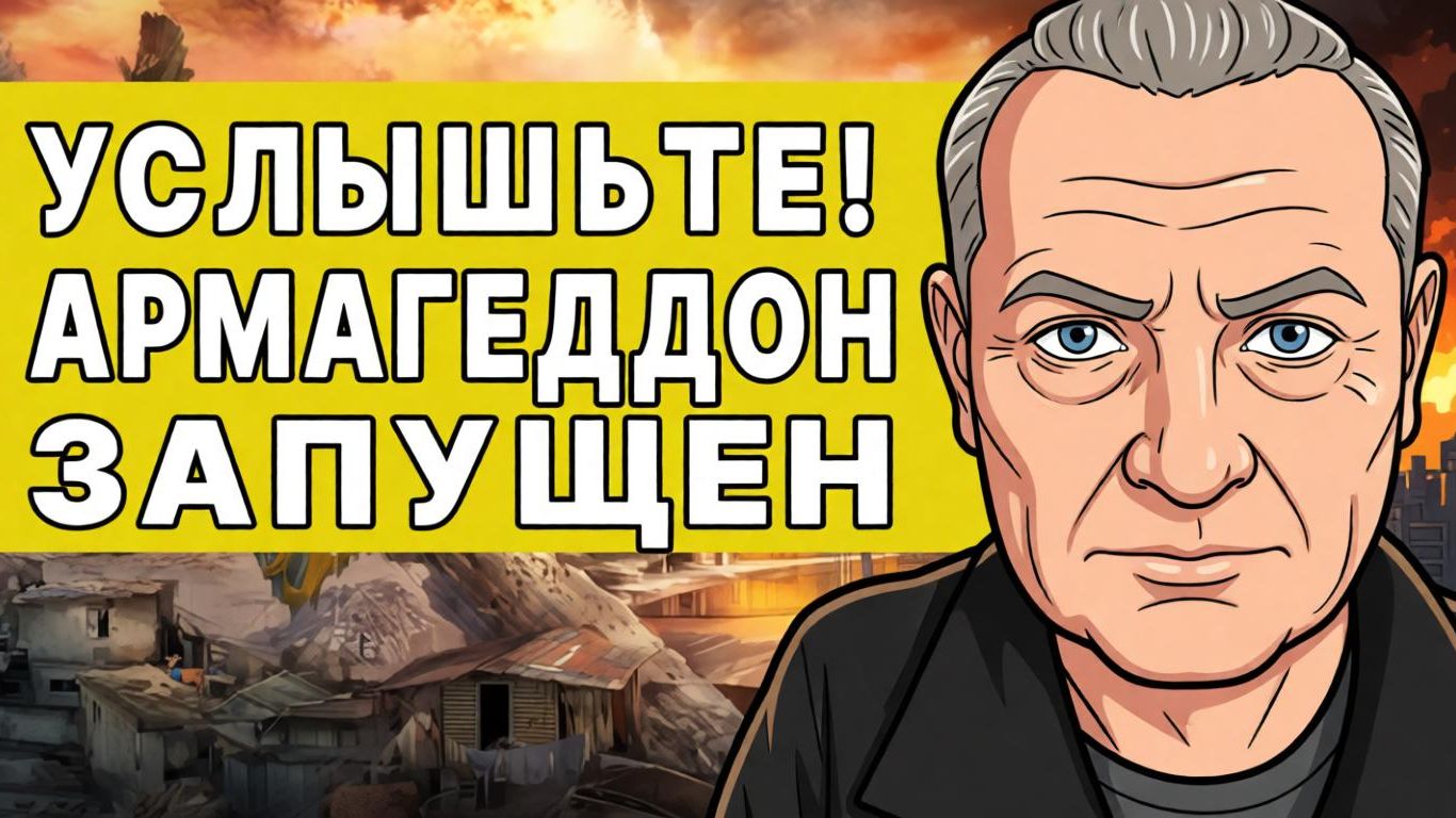 ШОК! Реализуется ХУДШИЙ сценарий! Хитрый план Лондона и АГОНИЯ режима Зеленского смотреть онлайн