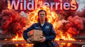 ЛАТЫНИН: «Wildberries» ЧТО ПРОИЗОШЛО И ЧТО ДАЛЬШЕ..20 ДНЕЙ ИЗ 40  ПОЗАДИ.ЧТО ЖДЁТ ЗЕ👺? ЕРМОЛАЕВ...