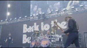 Tool - Live at Back to the Beginning, Birmingham, 5.07.2025