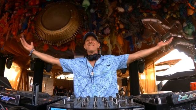 Ritmo @ Ozora Festival 2025 [Full Set Movie]