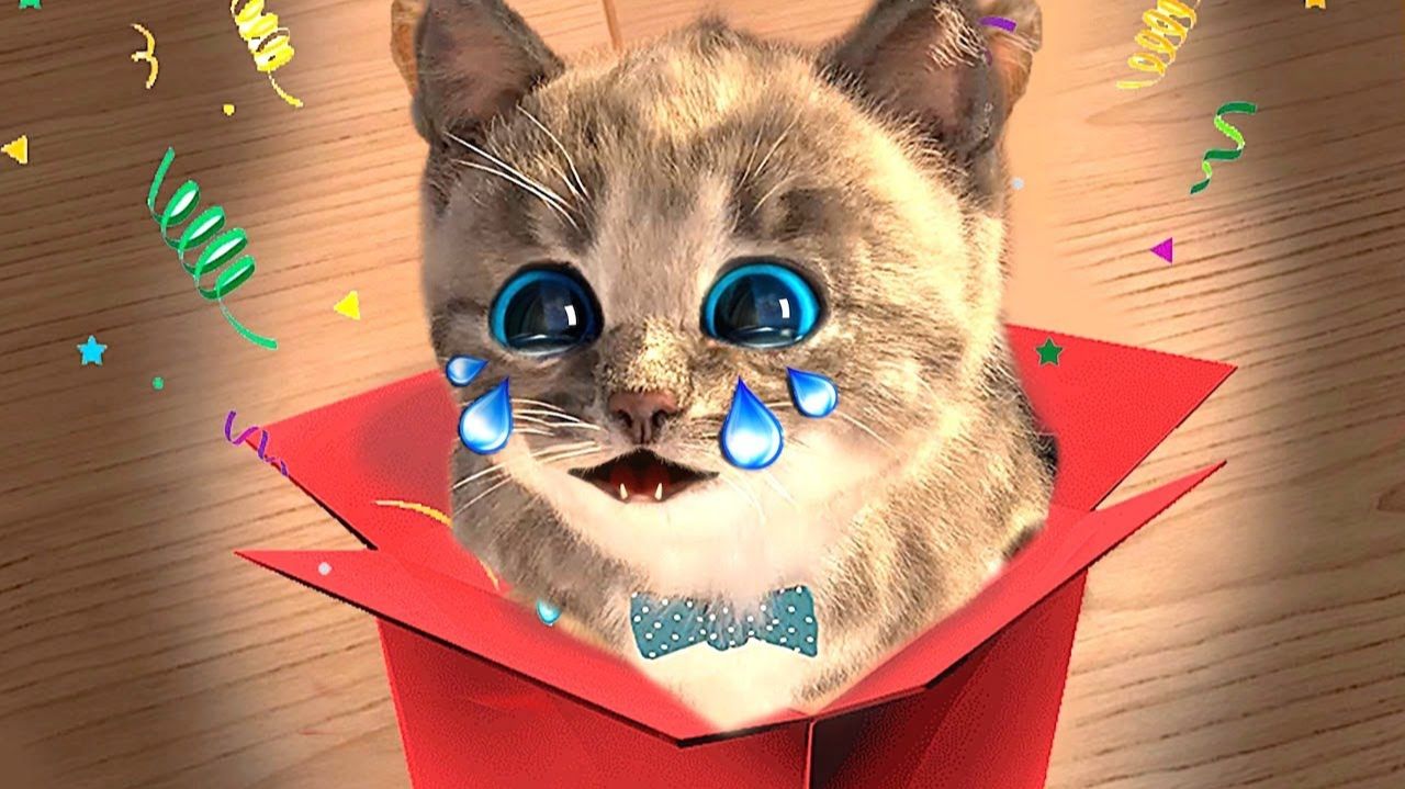 Little Kitten Adventure - Аним смотреть онлайн