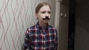 Бабка Нюра и её семья серия 7
