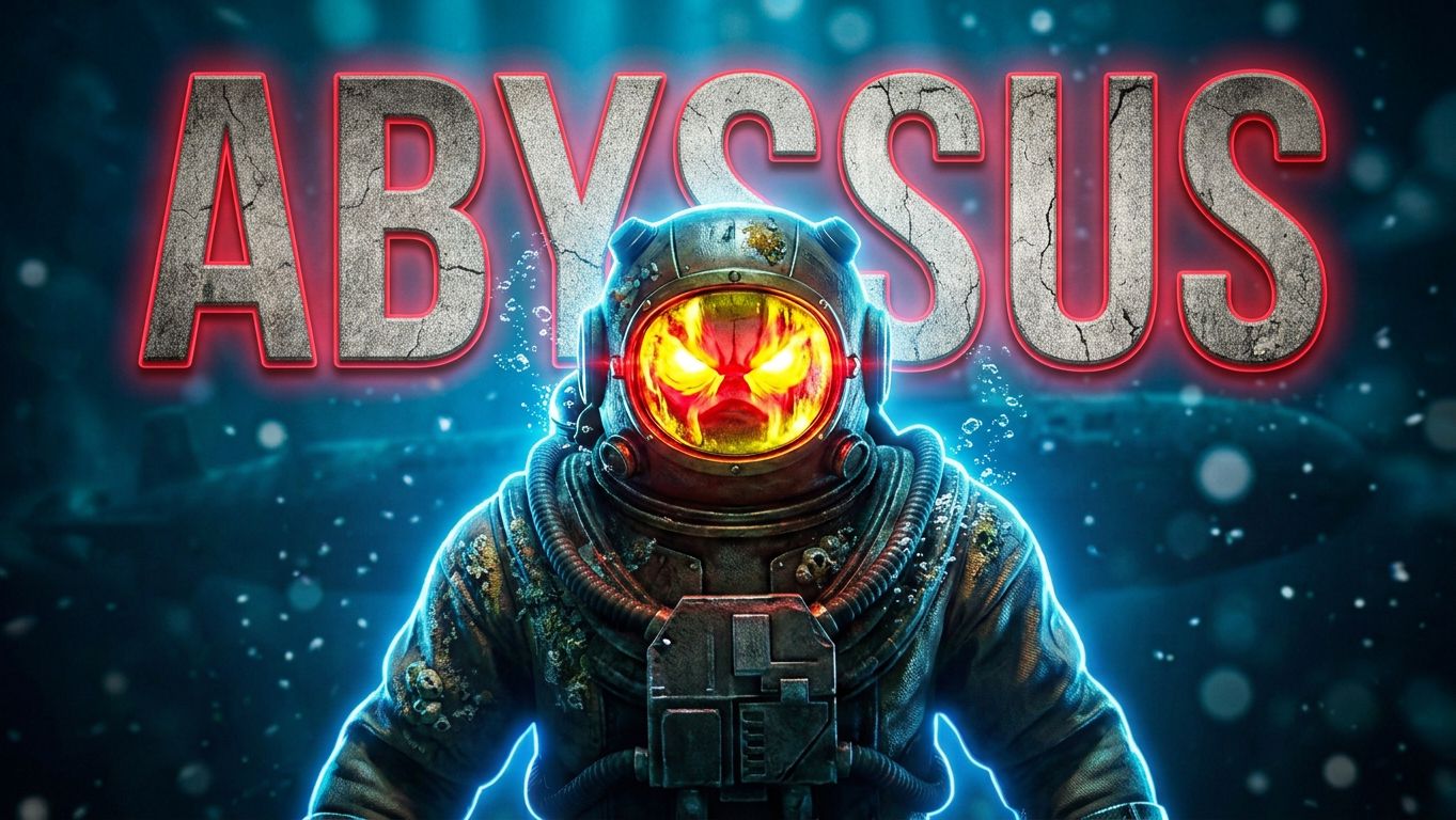 Дерусь селедкой / Abyssus