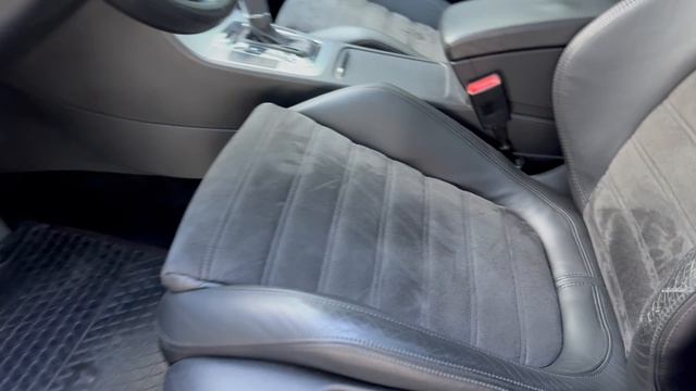 Пассат с родным пробегом 120 тысяч! смотреть онлайн