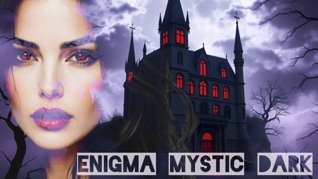 Dark castle | Enigma Mystic Dark music смотреть онлайн