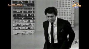 Paul Anka - Crazy Love  (1958) 192tv