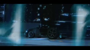 FDRX - MANES (Official Music Video)