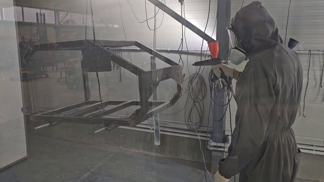 Кавибластер с электроприводом!Улучшенный аналог Cavidyne 1222 c электроприводом.Gidro AVD Technology смотреть онлайн