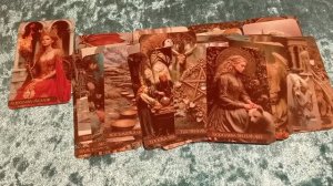 Что происходит у вас за спиной? События имеют неожиданный поворот😵💫⚔️