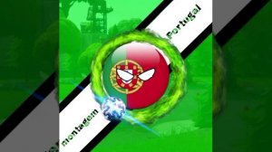 montagem Portugal мой трек