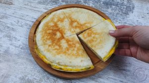 Что приготовить на завтрак. Беру ЛАВАШ, начинку и через 10 минут вкуснейший ЗАВТРАК на столе