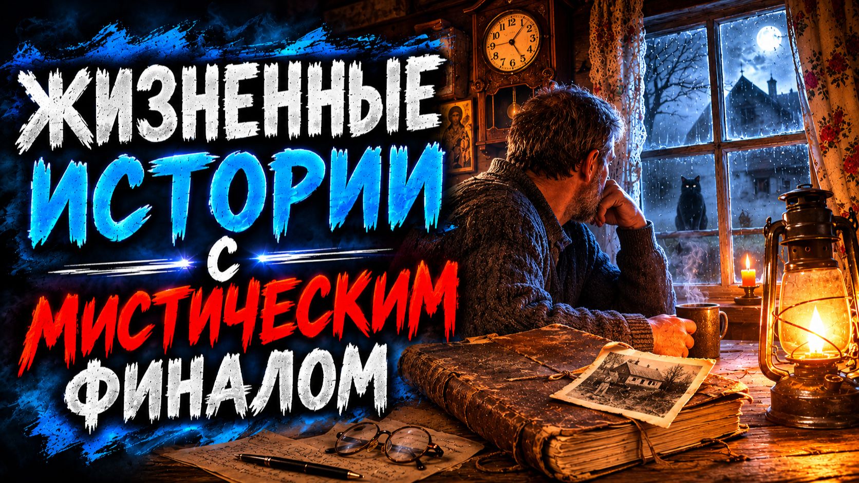 ЖИЗНЕННЫЕ ИСТОРИИ С МИСТИЧЕСКИМ ФИНАЛОМ. МИСТИЧЕСКИЕ ИСТОРИИ. СТРАШНЫЕ. МИСТИЧЕСКИЕ. ТВОРЧЕСКИЕ