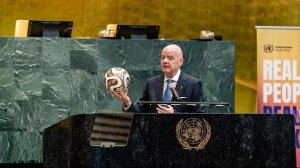 🍿 Infantino BMTda