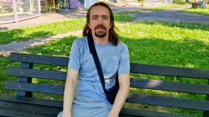 217. Получил ВОЕННЫЙ БИЛЕТ / Скоро в КАЗАХСТАН / Ответы на комментарии