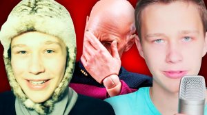 [marazm] МОИ СТАРЫЕ ВИДЕО - КРИНЖ